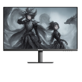Màn hình gaming E-Dra EGM27F3PR | 27 inch, FHD, IPS, 180Hz, 0.5ms, phẳng