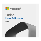 Phần mềm Office Home and Business 2021 All Lng APAC EM PK Lic Online DwnLd NR (T5D-03483)