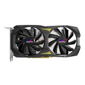 Card màn hình VGA OCPC GTX 1660Ti 6GB GDDR6 192Bit 2 Fan QSD