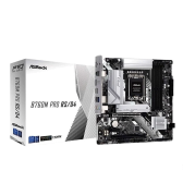 Mainboard ASROCK B760M PRO RS DDR4