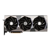 Card màn hình VGA MSI GeForce RTX™ 4080 SUPER 16G SUPRIM X QSD