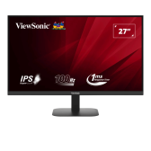 Màn hình văn phòng Viewsonic QHD VA2708-2K-MHD | 27 inch, 2K, IPS, 100Hz, 1ms, phẳng