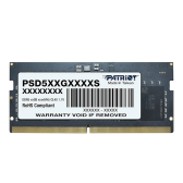 Ram Laptop Patriot 8GB DDR5 4800MHz (PSD58G480041S)