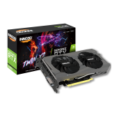 Card màn hình VGA Inno3D GeForce RTX 3050 Twin X2 8GB
