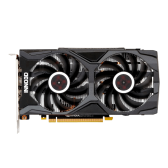 Card màn hình VGA Inno3D RTX 2060 Super 8GB 2 Fan (QSD)