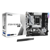 Mainboard ASROCK B760M PRO RS Wifi DDR4
