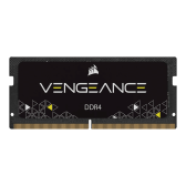 Ram Laptop Corsair VENGEANCE 8GB DDR4 3200 SODIMM (CMSX8GX4M1A3200C22)