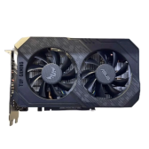 VGA Asus Tuf Gaming 1650 Super 4GB 2 Fan (TUF- GTX1650S-4G-GAMING)