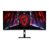 Màn hình Redmi G34WQ | 34 inch, WQHD, VA, 180Hz, 1ms, cong 1500R