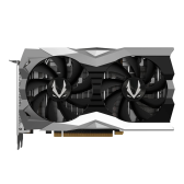 Card màn hình VGA ZOTAC Gaming GeForce RTX 2060 Twin Fan (QSD)