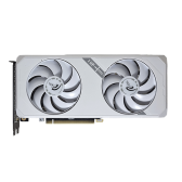 Card màn hình VGA ASL NVIDIA RTX 4070 12GB DDR6X White