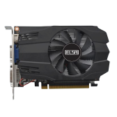Card màn hình VGA ELSA GTX 750Ti 4GB DDR5 128 bit