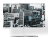 Màn hình văn phòng VSP V2204H | 21.5 inch, Full HD, VA, 100Hz, 5ms, phẳng