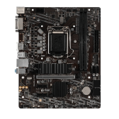 Mainboard MSI B460M-A Pro (QSD)