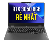 Laptop Gaming Lenovo LOQ 15IAX9 83GS001CUS