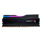 Ram GSkill Trident Z5 RGB Black 16GB DDR5 6000MHz