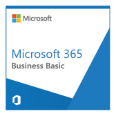 Phần mềm Microsoft 365 Business Basic 12 tháng
