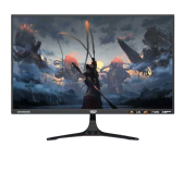 Màn Hình Văn Phòng VSP G2710Q1 | 27 inch, 2K, IPS, 100Hz, 1ms, Đen