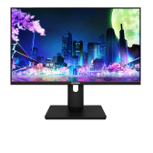 Màn hình Gaming E-Dra EGM27Q165P | 27 inch, 2K, IPS, 165Hz, 0.5ms, phẳng