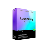 Phần mềm diệt Virus Kaspersky Plus SEA 5-DVC 1Y BsRP (KL10424UEFS)