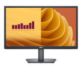 Màn hình Dell E2225H | 21.45 inch, Full HD, VA, 75Hz, 5ms