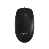 Chuột Logitech B100 Chính Hãng