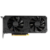 Card màn hình VGA GALAX RTX 3060 12G GDDR6 (1-Click OC)