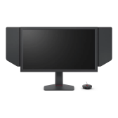 Màn hình Gaming BenQ ZOWIE Xl2566X PLUS | 24.5 inch, Full HD, TN, 400Hz, 0.1ms, DyAc⁺