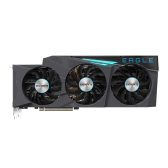 Card màn hình VGA Gigabyte RTX 3080 Ti 12GB GDDR6X EAGLE (QSD)