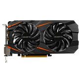 Card màn hình VGA GIGABYTE GTX 1060 3GB GDDR5 OC