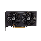 Card màn hình VGA PowerColor Fighter Radeon RX 6600XT 8GB GDDR6
