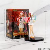 Mô hình trang trí Case - Grandline Lady vol 1 FWTHZ