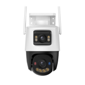 Camera Imou Cruiser Dual 10Mp IPC-S7XEP-10M0WED