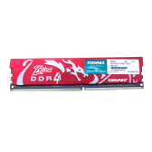 Ram Kingmax Zeus Dragon 8GB DDR4 Tản nhiệt (QSD)