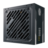 Nguồn Cooler Master G800 Gold - Đen | 800W, nhập khẩu, cáp liền (MPW-8001-ACAAG)