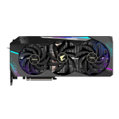 Card màn hình VGA Gigabyte AORUS GeForce RTX™ 3080 XTREME 10G QSD
