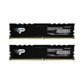 Ram Patriot Heatsink 16GB | DDR5, 5200MHz (PSP516G520081H1)