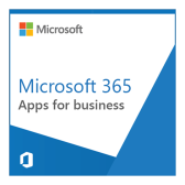 Phần mềm Microsoft 365 For Business 12 tháng