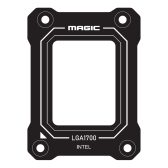 Gông chống cong Magic - Dành CPU Socket 1700