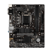 Mainboard MSI B460M Pro (QSD)
