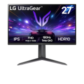 Màn hình Gaming LG 27GS65F-B.ATV | 27 inch, Full HD, IPS, 180Hz, 1ms, chân xoay