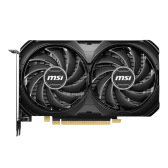 Card màn hình VGA MSI GeForce RTX™ 4060 Ti VENTUS 2X BLACK 8G OC QSD