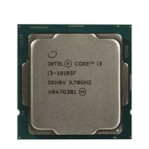 CPU Intel Core i3 10105F QSD | 4.40 GHz, 4 Cores 8 Threads, LGA 1200 QSD