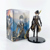 Mô hình trang trí Case - Main III YSZLKH