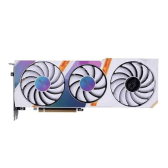 VGA Colorful Igame RTX 3070Ti Ultra W OC 8GB - V 3 Fan QSD