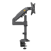 Giá treo màn hình North Bayou H100 - Xám | 17 -30 inch