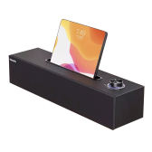 Loa Philips SPA3808 Multimedia Speaker | Hàng tặng, không bán