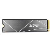 Ổ cứng SSD 2TB Adata XPG S50 Lite | PCle Gen4, M.2 NVMe, AGAMMIXS50L-2T-CS