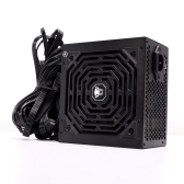 Nguồn LeoPard BP750 750W | 80 Plus Bronze