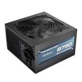 Nguồn máy tính Antec Atom B750 | 750W, 80 Plus Bronze, Non Modular